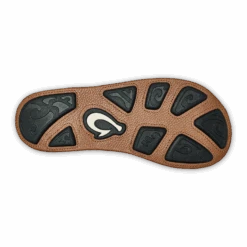 OluKai Hiapo - Dark Java / Toffee -OluKai Sale Store 10101 4833 003 M Hiapo DkjTof