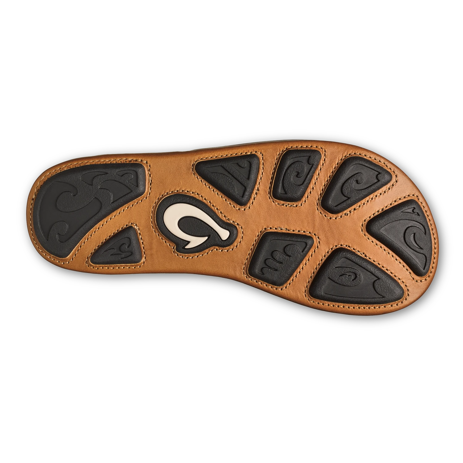 OluKai Hiapo - Odyssey Grey / Sahara 11 OluKai Hiapo - Odyssey Grey / Sahara - Image 9