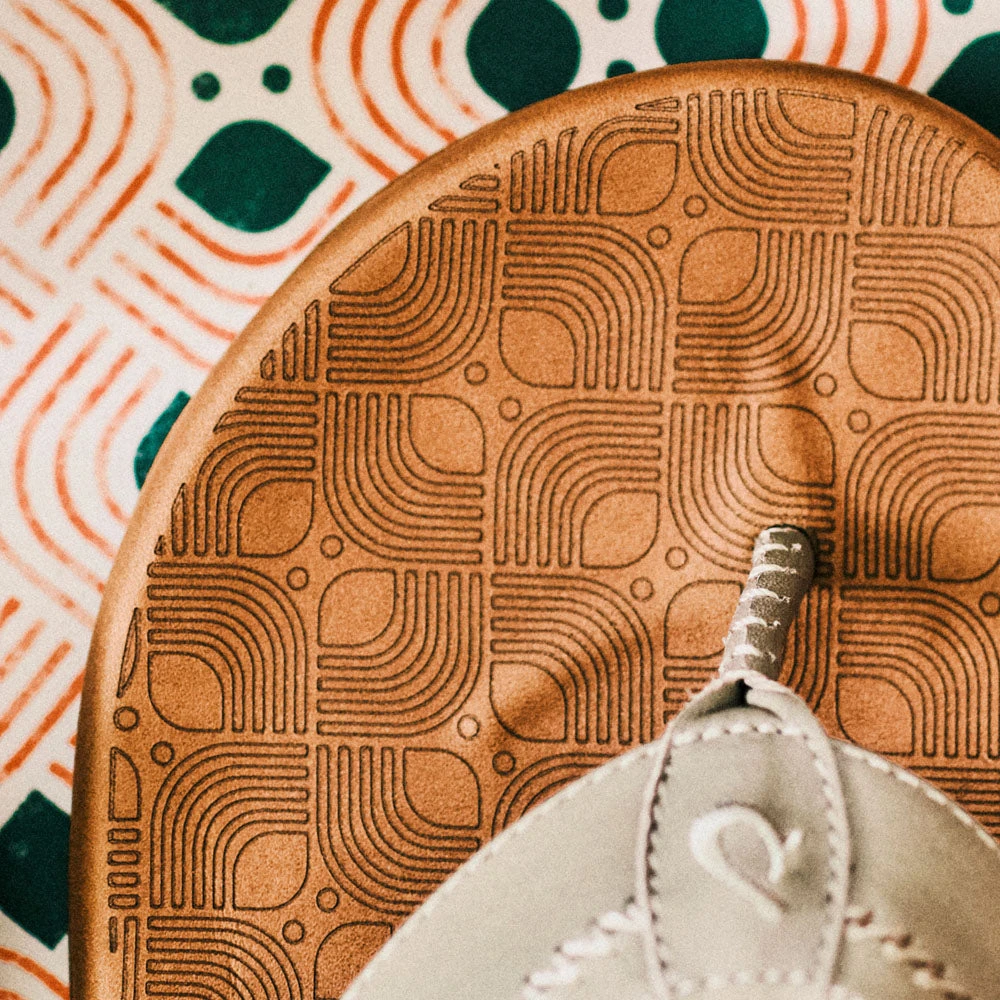 OluKai Hiapo - Odyssey Grey / Sahara 5 OluKai Hiapo - Odyssey Grey / Sahara - Image 3