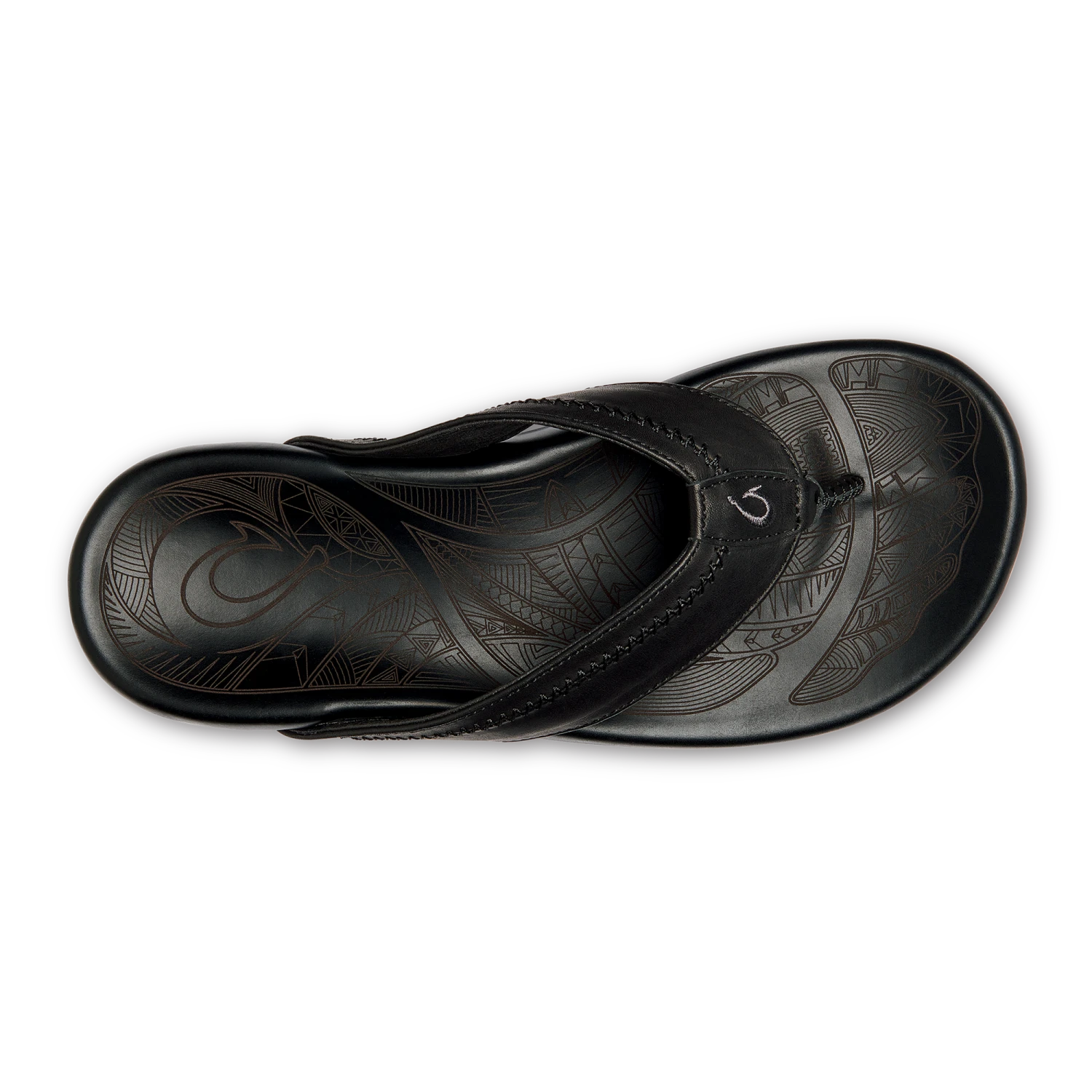 OluKai Hiapo - Lava Rock 7 OluKai Hiapo - Lava Rock - Image 5