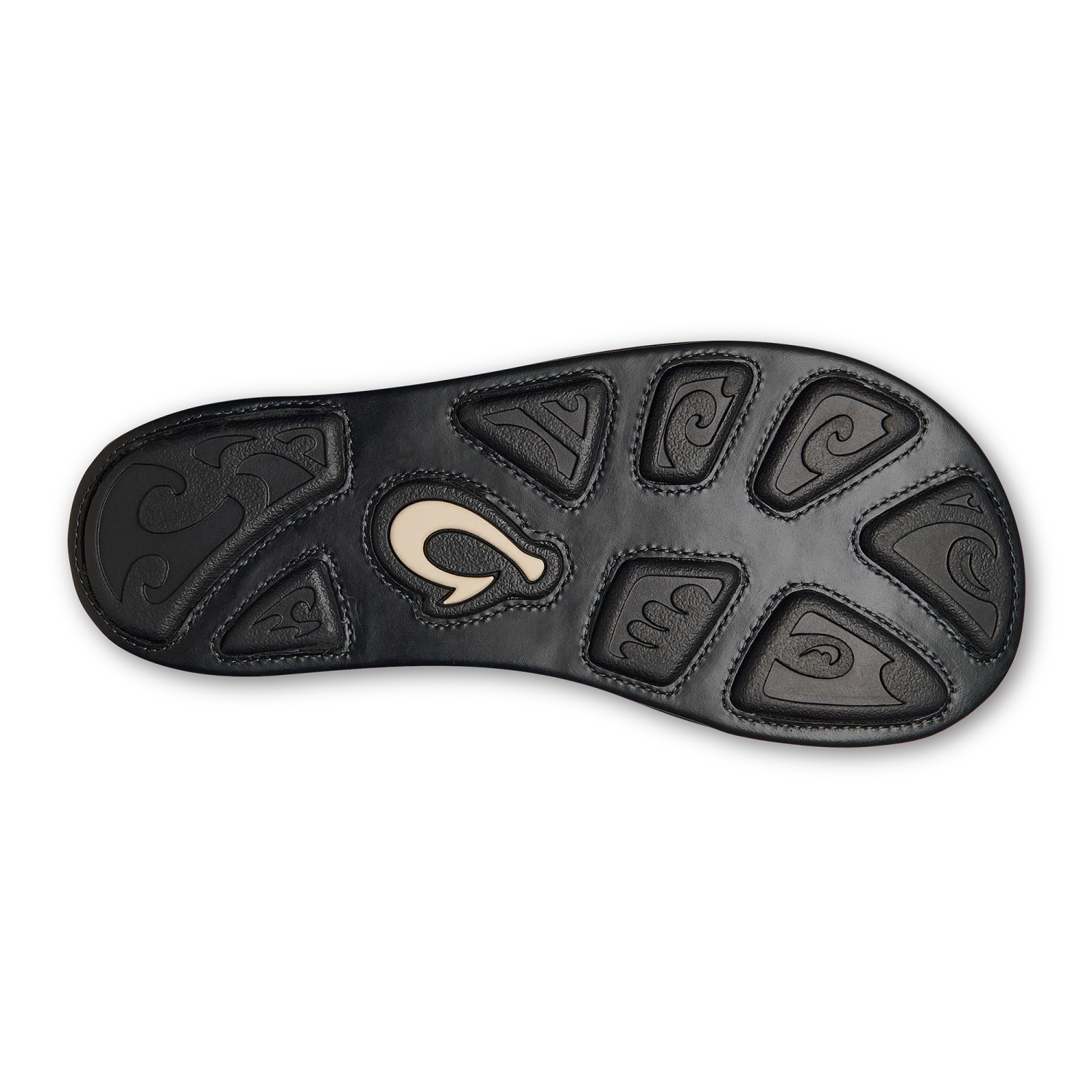 OluKai Hiapo - Lava Rock 8 OluKai Hiapo - Lava Rock - Image 6