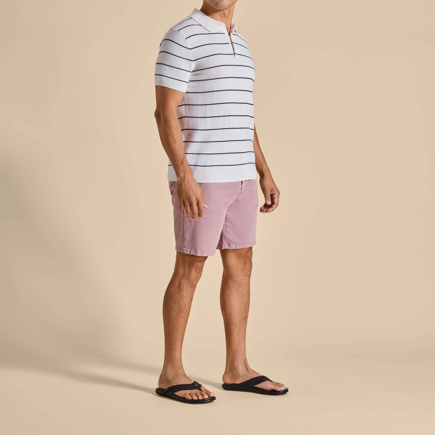 OluKai Hiapo - Lava Rock 6 OluKai Hiapo - Lava Rock - Image 4