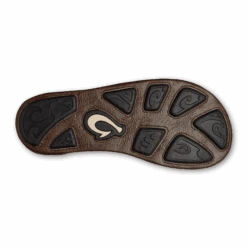 OluKai Hiapo - Rum / Dark Wood -OluKai Sale Store 10101 SK63 005 M Hiapo RumDkw