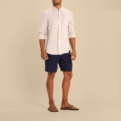 OluKai ‘Ohana - Tan / Dark Java -OluKai Sale Store 10110 3448 103 M OHANA TanDkJava 9d59be5e e647 42cc ad40 d5ce99d28c21