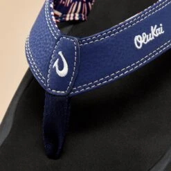 OluKai ‘Ohana - Navy / Onyx 13 OluKai ‘Ohana - Navy / Onyx -OluKai Sale Store 10110 54OX 201