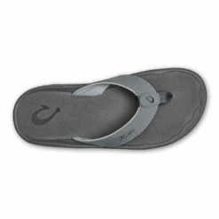 OluKai ‘Ohana-Ash / Rock -OluKai Sale Store 10110 AURK 004 M OHANA AshRock