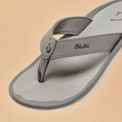 OluKai ‘Ohana - Graphite -OluKai Sale Store 10110 SJSJ 201