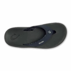 OluKai ‘Ohana - Blue Depth / Dark Shadow -OluKai Sale Store 10110 TF6C 004 M Ohana BlueDepthDarkShadow