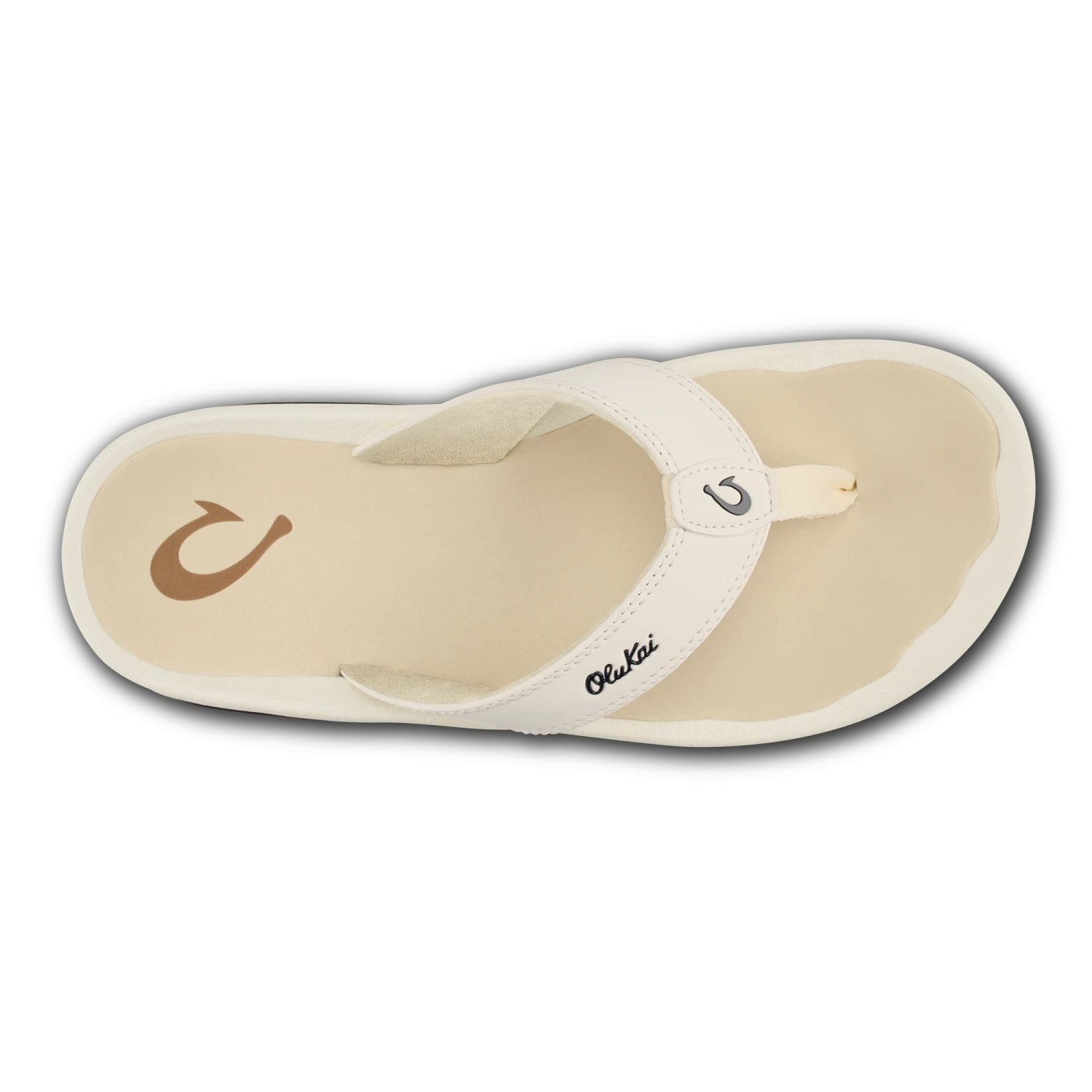 OluKai ‘Ohana - White Sand / Deepest Depths 9 OluKai ‘Ohana - White Sand / Deepest Depths - Image 7