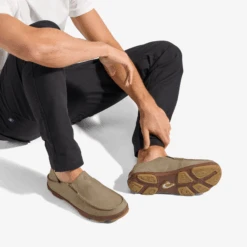OluKai Moloā - Clay / Toffee -OluKai Sale Store 10128 1033