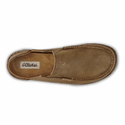 OluKai Moloā - Ray / Toffee -OluKai Sale Store 10128 2733 004 M Moloa Ray