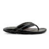 OluKai Mea Ola - Black -OluKai Sale Store 10138 4040 001 M MeaOla BlkBlk