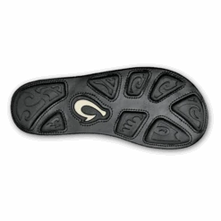 OluKai Mea Ola - Black -OluKai Sale Store 10138 4040 005 M MeaOla BlkBlk