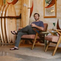 OluKai Mea Ola - Dark Java -OluKai Sale Store 10138 4848 102 1d7fafc8 8b34 4934 8f6b 14c6ed0a977e