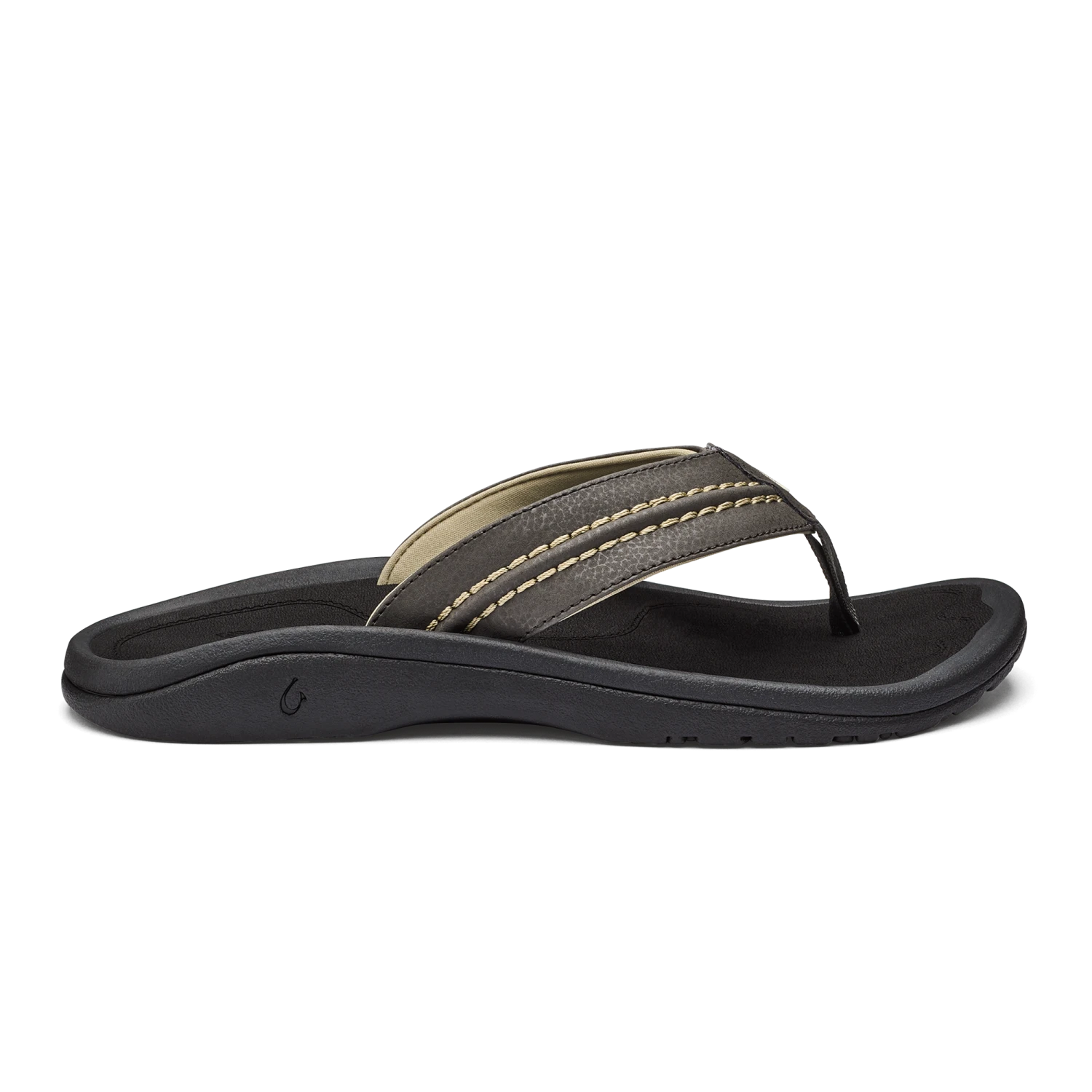 OluKai Hokua - Kona / Onyx 3 OluKai Hokua - Kona / Onyx