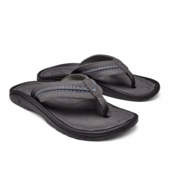 OluKai Hokua - Pavement -OluKai Sale Store 10161 PVPV 003 M Hokua PavPav