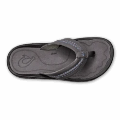 OluKai Hokua - Pavement -OluKai Sale Store 10161 PVPV 004 M Hokua PavPav