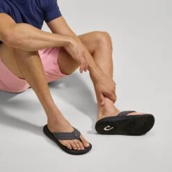 OluKai Hokua - Pavement -OluKai Sale Store 10161 PVPV 102 M HOKUA PavementPavement