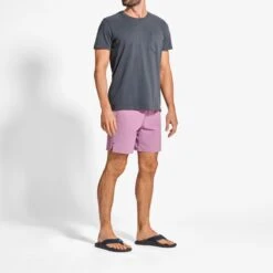 OluKai Hokua - Blue Depth / Black -OluKai Sale Store 10161 TF40 103 M HOKUA BlueDepthBlack