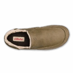 OluKai Moloā Slipper-Clay / Dk Java 11 OluKai Moloā Slipper-Clay / Dk Java -OluKai Sale Store 10252 1048 004 M MOLOASLIPPER ClayDkJava 08c83bbb 5108 4909 82df cb28262a64b5
