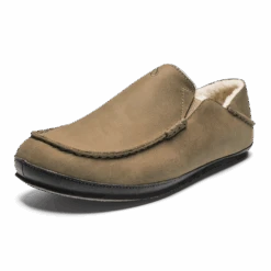OluKai Moloā Slipper-Clay / Dk Java 9 OluKai Moloā Slipper-Clay / Dk Java -OluKai Sale Store 10252 1048 AMZ M MOLOASLIPPER ClayDkJava dc268596 483d 4222 a0ab 20214ed8b630