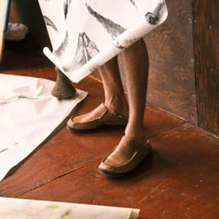 OluKai Moloā Slipper - Toffee / Dark Wood -OluKai Sale Store 10252 3363 101 65423558 e885 4e9c 804a d406555ebf20