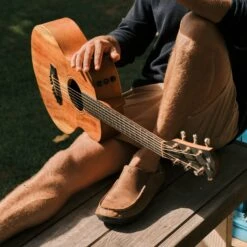 OluKai Moloā Slipper - Toffee / Dark Wood -OluKai Sale Store 10252 3363 102 8fb1f1a9 e3bf 4394 9f21 488a3b43dbfa