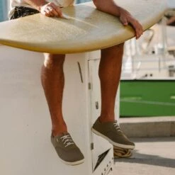 OluKai Nohea Moku - Clay / Tapa -OluKai Sale Store 10283 1020 101