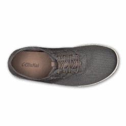 OluKai Nohea Moku - Charcoal / Clay -OluKai Sale Store 10283 2610 004 M NoheaMoku ChrCly