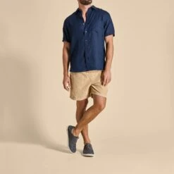 OluKai Nohea Moku - Charcoal / Clay -OluKai Sale Store 10283 2610 103 M NoheaMoku CharcoalClay