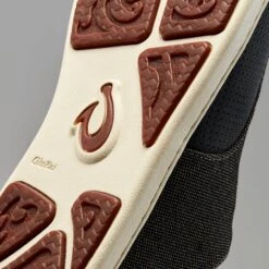 OluKai Nohea Moku - Charcoal / Clay -OluKai Sale Store 10283 2610 203