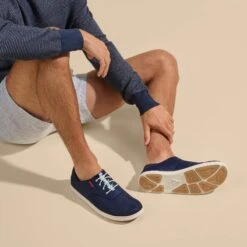 OluKai Nohea Moku - Deepest Depths / White Sand -OluKai Sale Store 10283 2DWS 102 M NoheaMoku DeepestDepthsWhiteSand