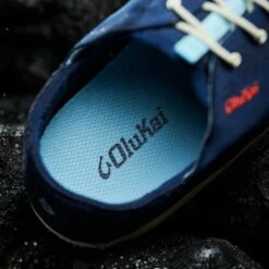 OluKai Nohea Moku - Deepest Depths / White Sand -OluKai Sale Store 10283 2DWS 202 adc67055 c02a 4e9e 8cb7 f61edc4e2643