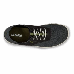 OluKai Nohea Moku - Black -OluKai Sale Store 10283 4040 004 M NoheaMoku BlkBlk