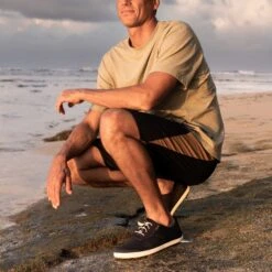 OluKai Nohea Moku - Black -OluKai Sale Store 10283 4040 102