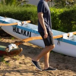 OluKai Nohea Moku - Black -OluKai Sale Store 10283 4040 104