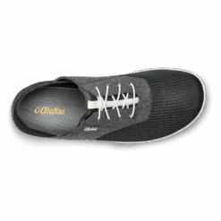 OluKai Nohea Moku - Dark Shadow 16 OluKai Nohea Moku - Dark Shadow -OluKai Sale Store 10283 6C6C 004 M NoheaMoku DksDks