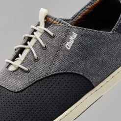 OluKai Nohea Moku - Dark Shadow 14 OluKai Nohea Moku - Dark Shadow -OluKai Sale Store 10283 6C6C 201