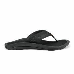OluKai Kīpī - Black
