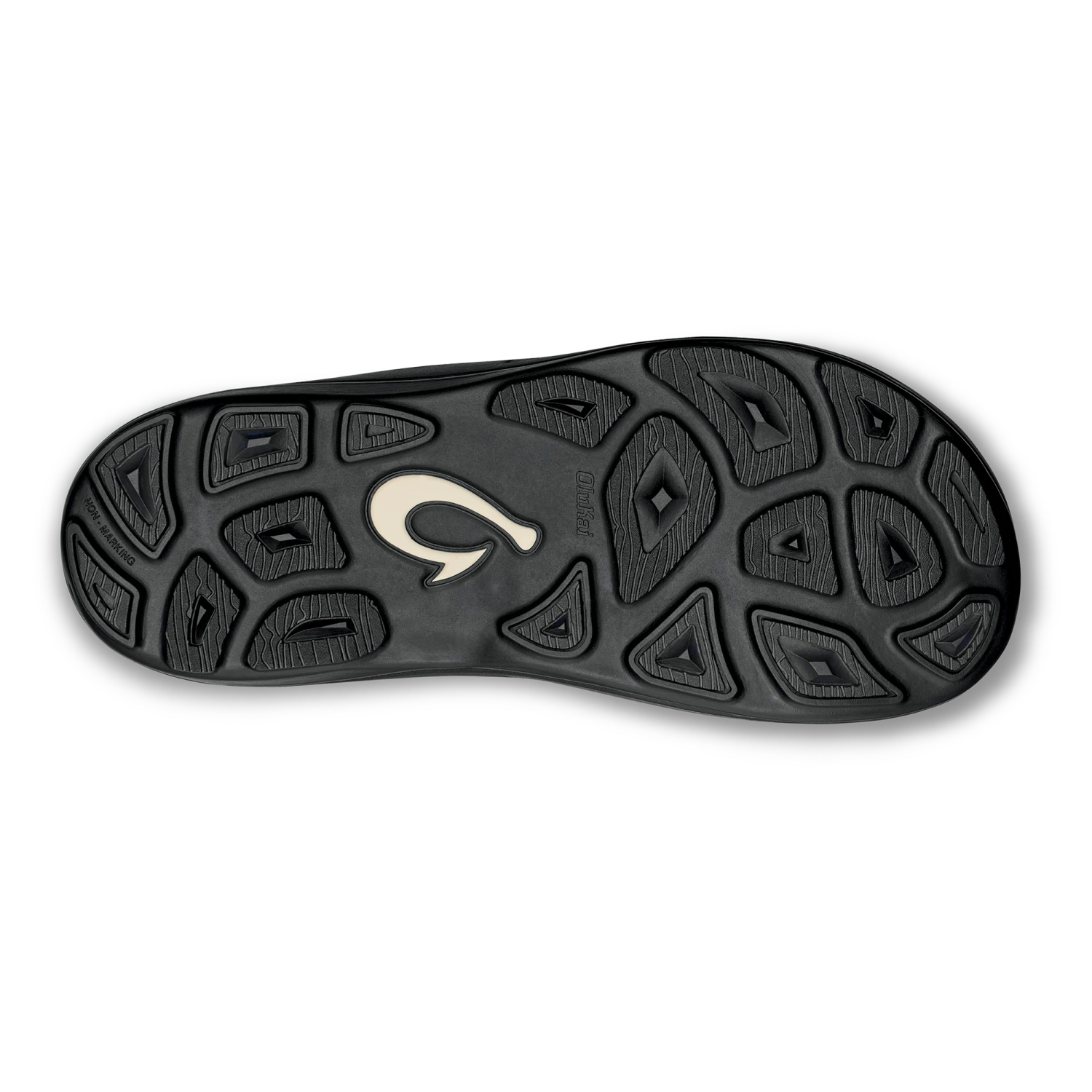 OluKai Kīpī - Black 6 OluKai Kīpī - Black - Image 4