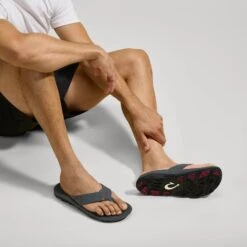 OluKai Kīpī - Dark Shadow -OluKai Sale Store 10324 6C6C 102 M KIPI DkShadowDkShadow