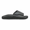 OluKai Nalu Slide - Dark Shadow 1 OluKai Nalu Slide - Dark Shadow -OluKai Sale Store 10332 6C6C 001 M NaluSlide DksDks