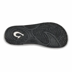OluKai Nalu Slide - Dark Shadow -OluKai Sale Store 10332 6C6C 005 M NaluSlide DksDks