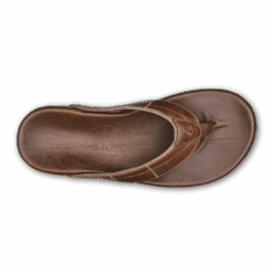 OluKai Hōkūle‘a Kia - Tan -OluKai Sale Store 10355 3434 004 M HokuleaKia TanTan