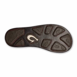 OluKai Hikianalia - Tan / Dark Java -OluKai Sale Store 10420 3448 005 M Hikianalia TanDkj