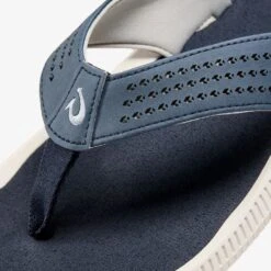 OluKai Ulele - Blue Depth 13 OluKai Ulele - Blue Depth -OluKai Sale Store 10435 TFTF 101
