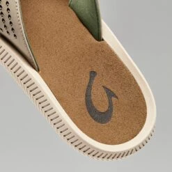 OluKai Ulele - Clay / Mustang -OluKai Sale Store 10435 1013 102