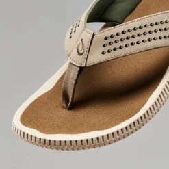 OluKai Ulele - Clay / Mustang -OluKai Sale Store 10435 1013 201