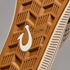 OluKai Ulele - Clay / Mustang -OluKai Sale Store 10435 1013 203