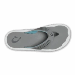 OluKai Ulele - Stone -OluKai Sale Store 10435 4Q4Q 004 M Ulele StnStn